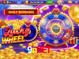 9nbet: A Experiência de Casino com Jogos de Mesa ao Vivo